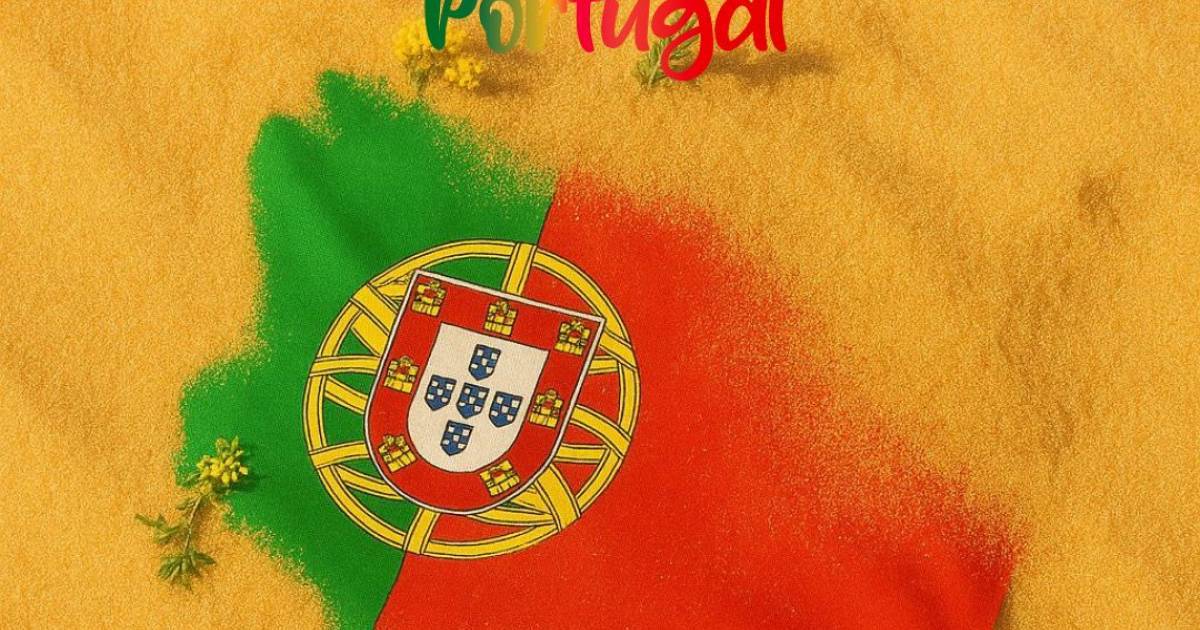 Soca Weekender Portugal 2026