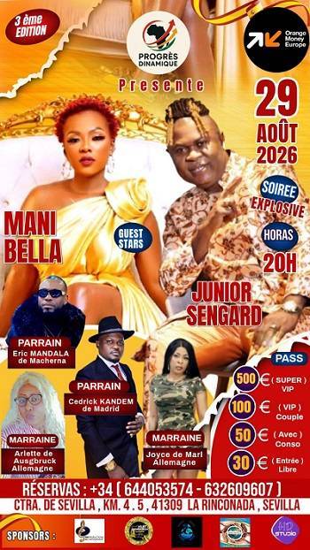 Soiree Explosive