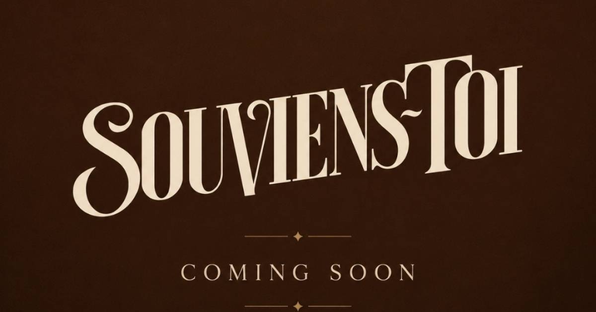 Souviens Toi " Anniversaire "