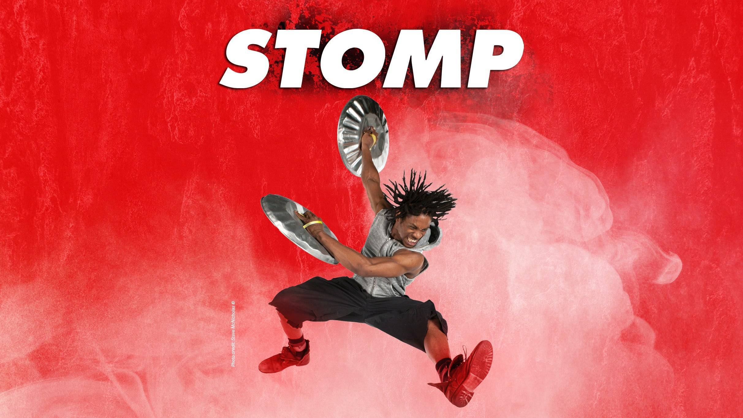STOMP