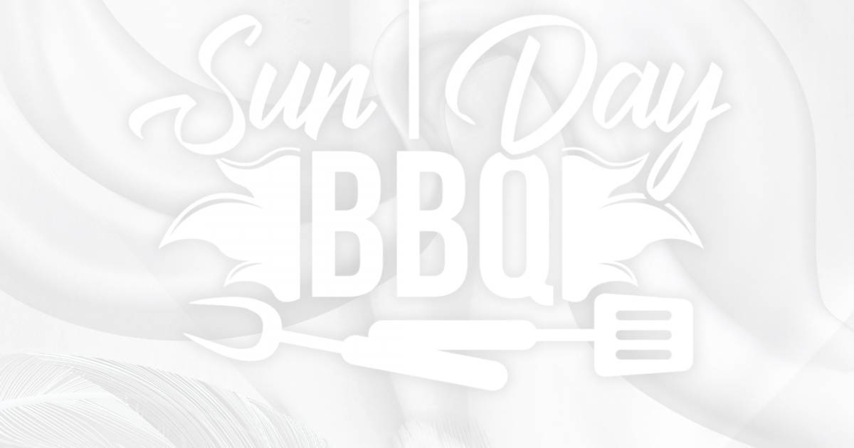 Sunday BBQ Blanc de Blanc