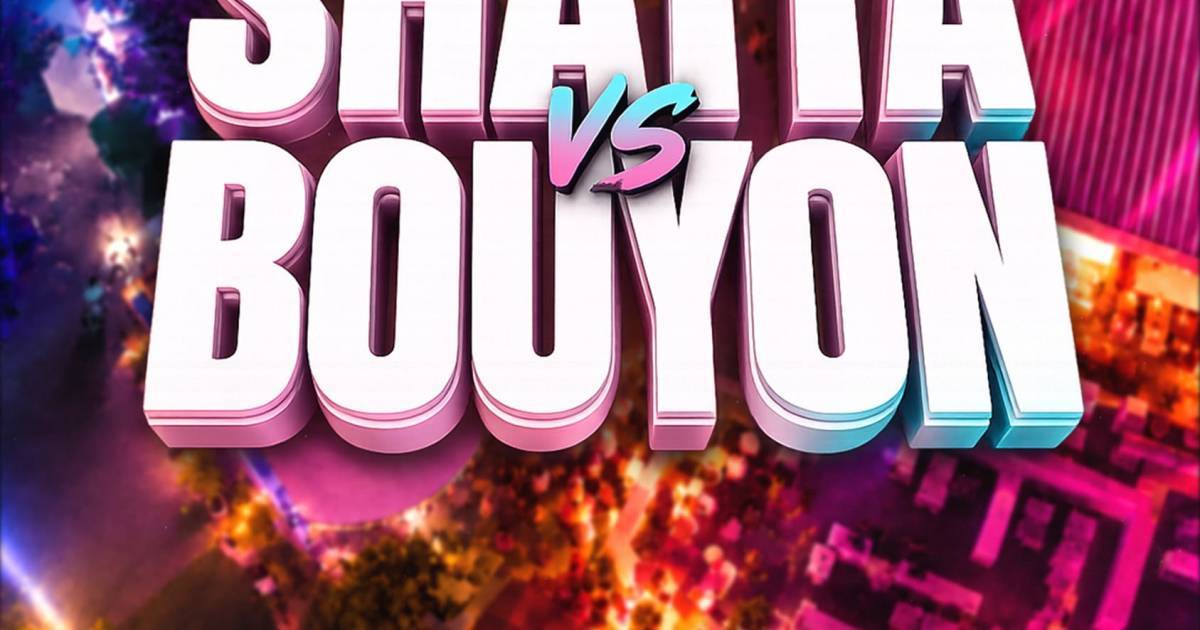 Shatta vs Bouyon