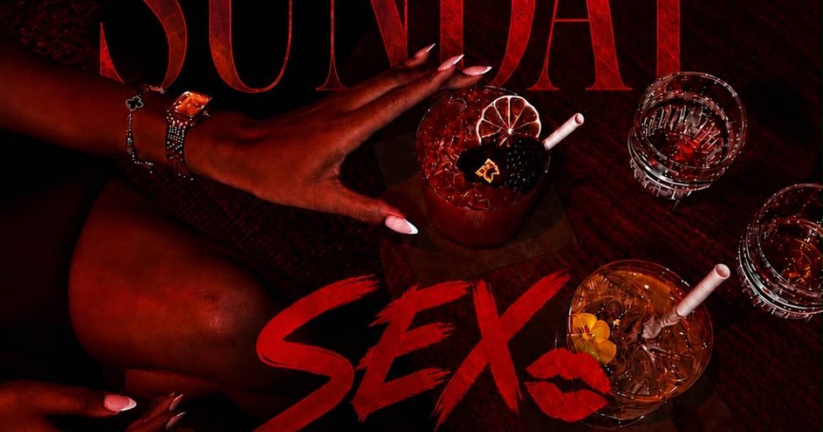 Sunday Sex au Salon Lyna