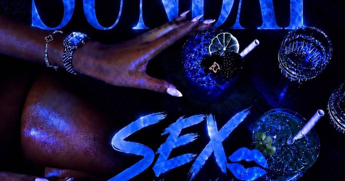 Sunday Sex Vol 2 au Salon Lyn
