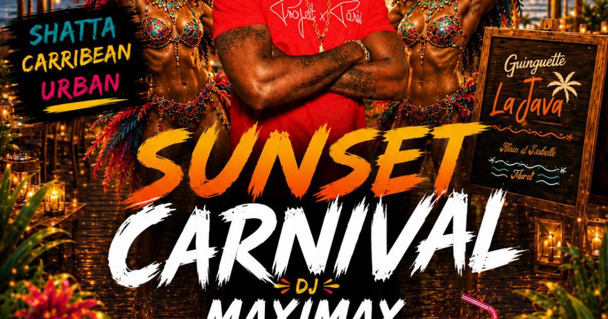 Sunset Carnival