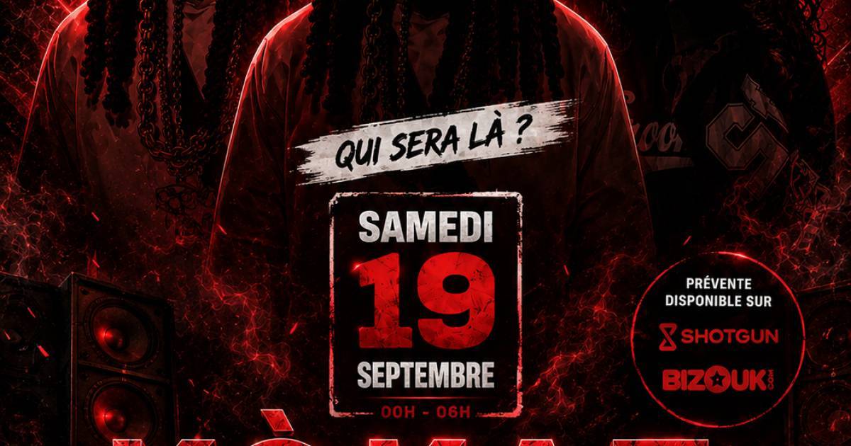 KÒKAZ au EKS Club Montpellier