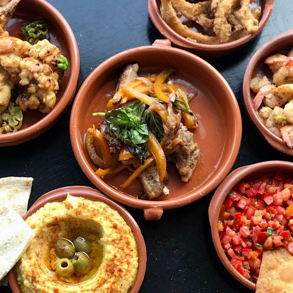 Tapas Tuesday's Soirée conviviale hebdomadaire