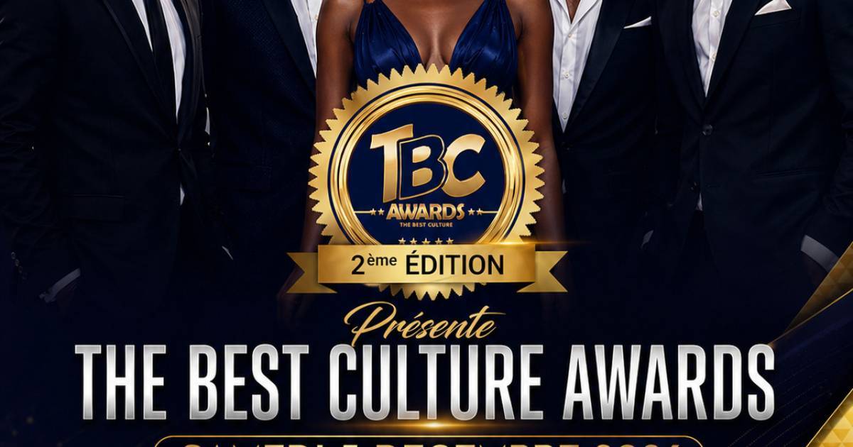 The Best Culture Awards 2026