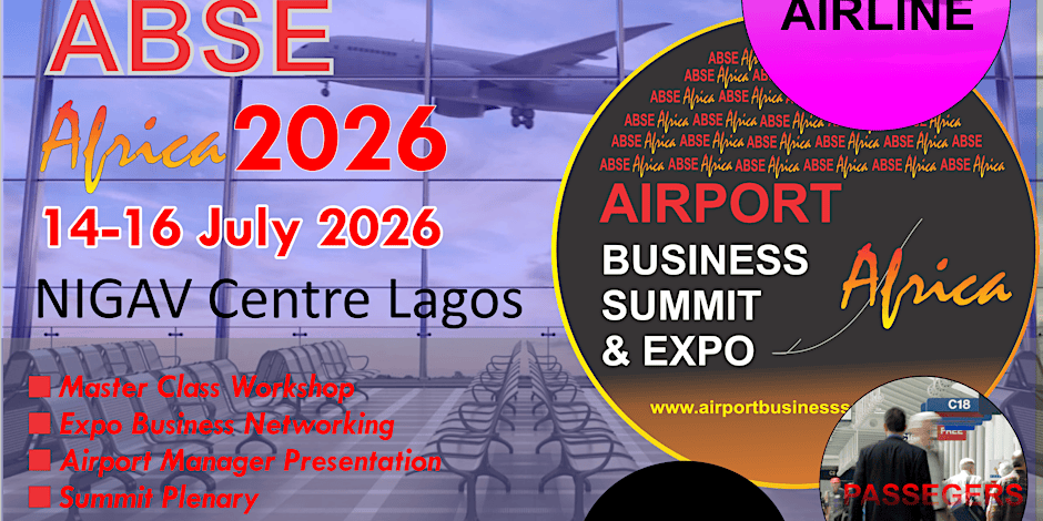The Airport Business Summit and Expo