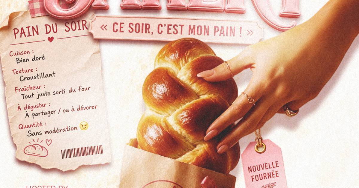 The Bakery C'Est Mon Pain