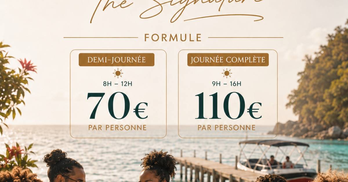 The Signature Atelier peinture et brunch