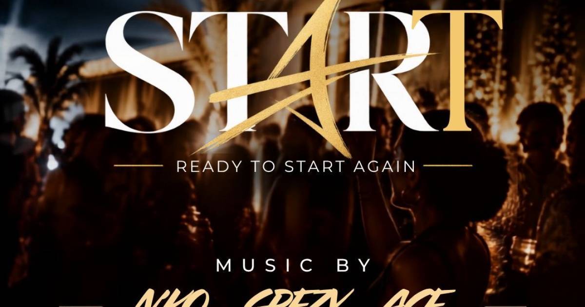 The Start Jeudi 10 septembre