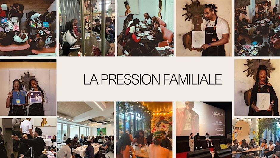Tosalart - La pression familiale