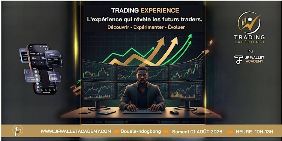 TRADING EXPERIENCE