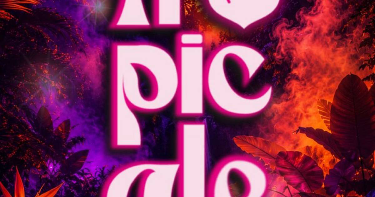 Tropical BDX : Une nuit caribéenne explosive