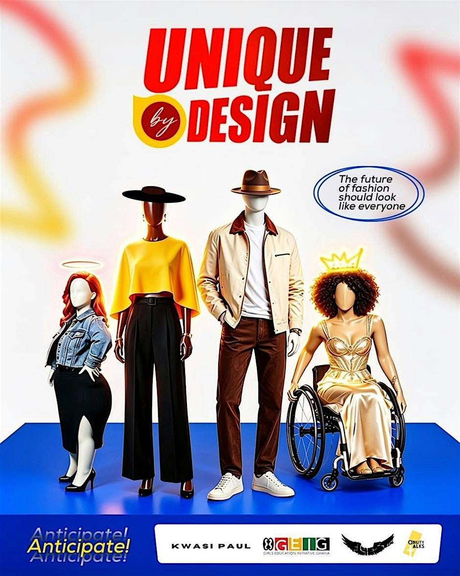 Unique by Design