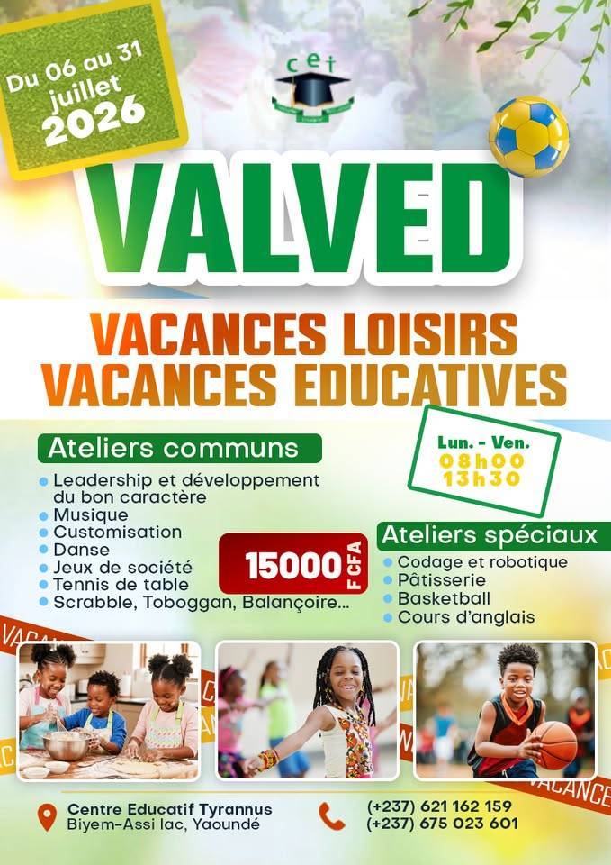 Valved 2026
