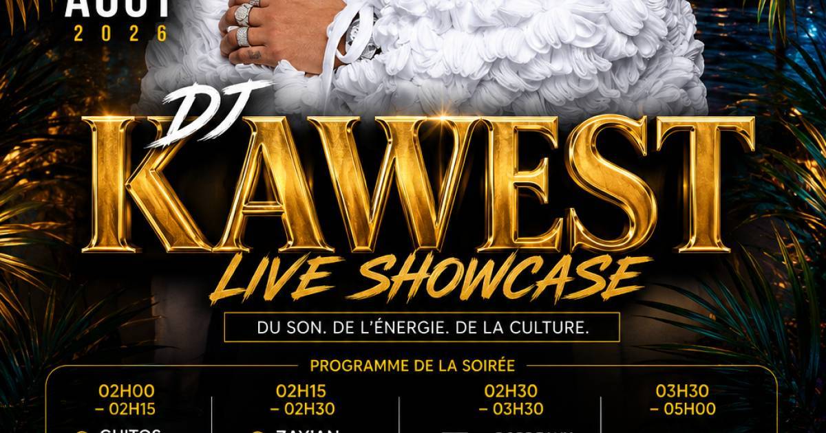 Vybz Tropikal à Bordeaux
