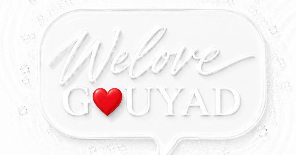 We Love Gouyad