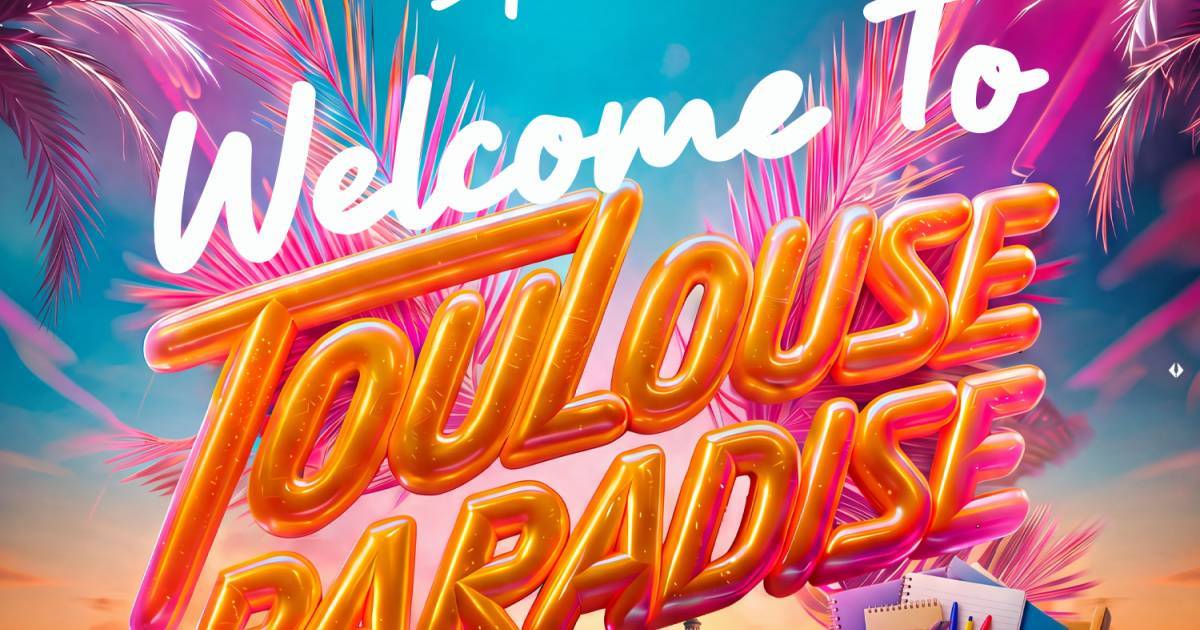 Caribbean Paradise à Toulouse les 18 et 19 septembre