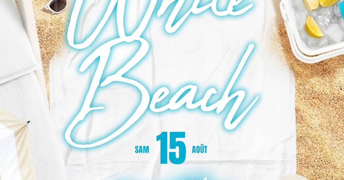 White Beach