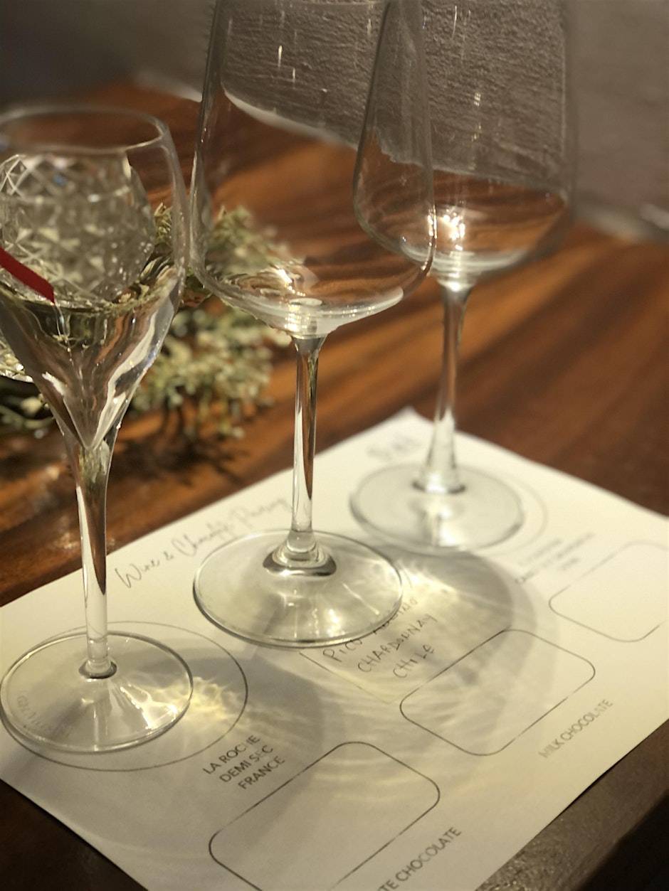 Dégustation de vins tous les mercredis