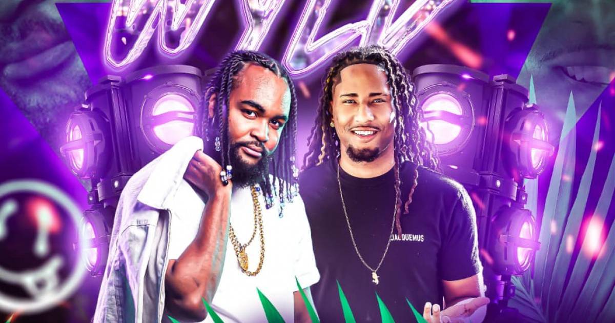 DJ Natoxie vs DJ Kenjox La Wyld