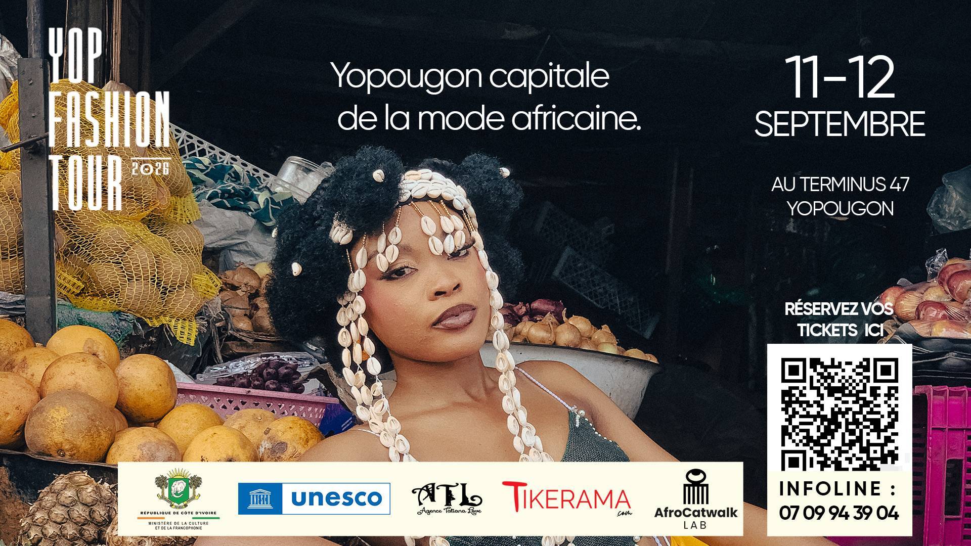 Yopougon Fashion Tour 8