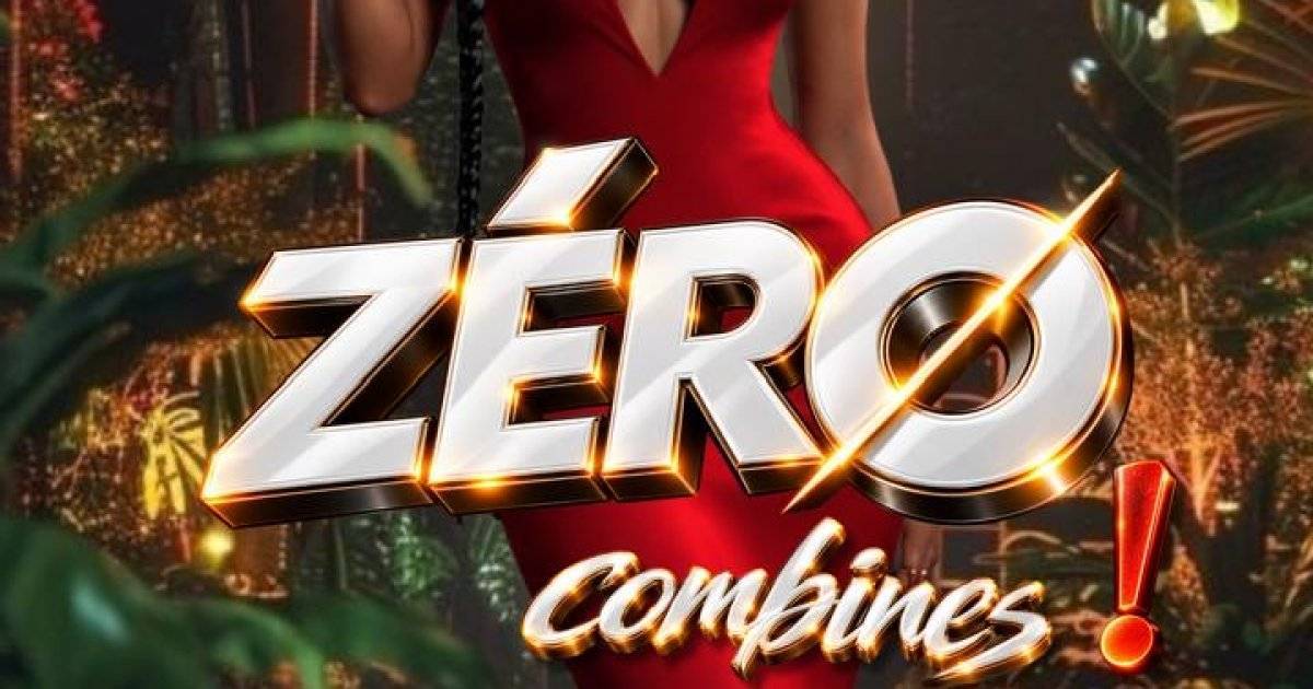 Zéro Combines au Cab'K