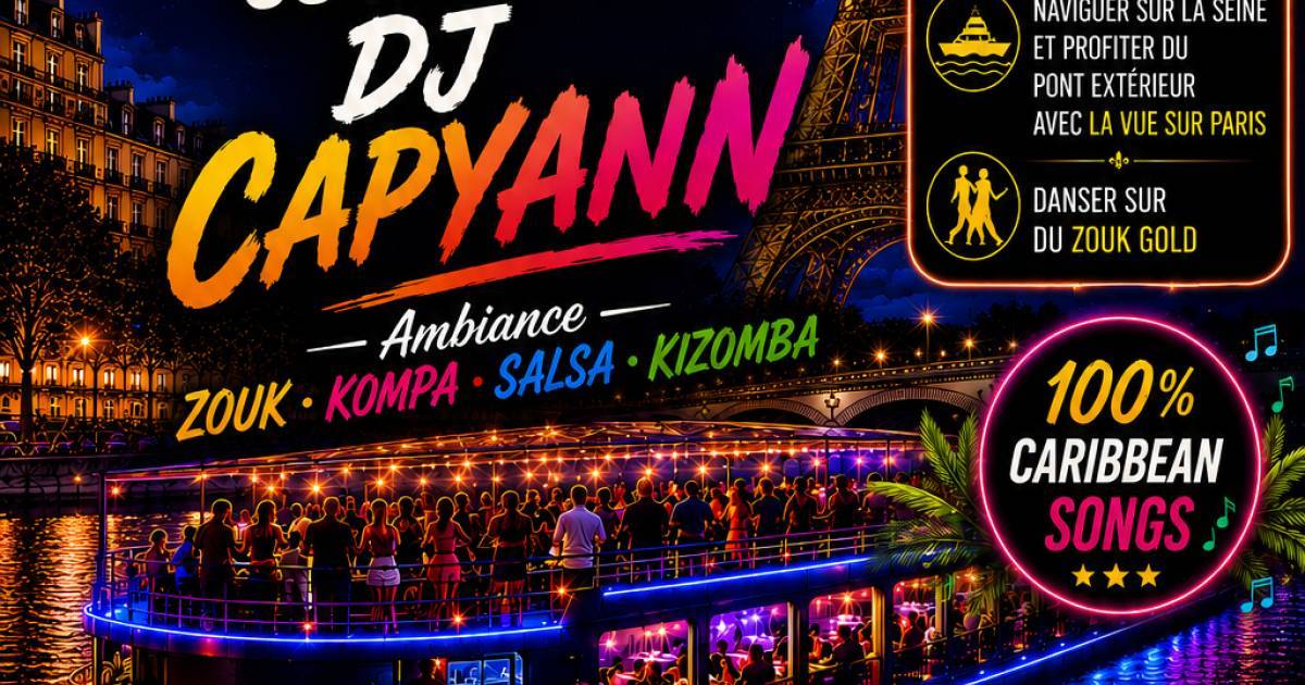 Zouk Sur Seine